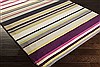 Surya Harlequin Brown 90 X 120 Area Rug HQL8025-912 800-47484 Thumb 1