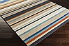 Surya Harlequin Grey 80 X 100 Area Rug HQL8026-810 800-47486 Thumb 1