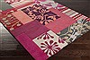 Surya Harlequin Purple 90 X 120 Area Rug HQL8028-912 800-47493 Thumb 1