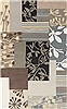 Surya Harlequin Green 90 X 120 Area Rug HQL8029-912 800-47496 Thumb 0