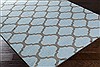 Surya Horizon Grey 20 X 30 Area Rug HRZ1000-23 800-47500 Thumb 1