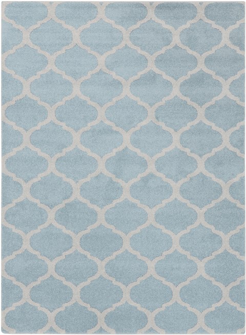 Surya Horizon Grey 53 X 73 Area Rug HRZ1000-5373 800-47503 Image 0