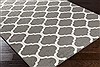 Surya Horizon Grey 93 X 126 Area Rug HRZ1001-93126 800-47515 Thumb 1