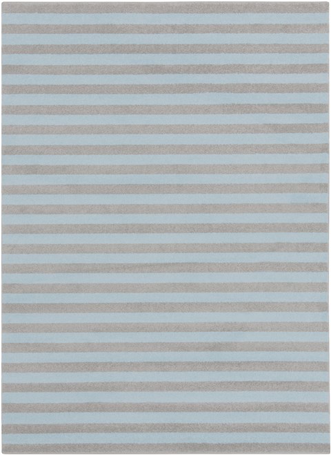 Surya Horizon Grey 67 X 96 Area Rug HRZ1002-6796 800-47520 Image 0