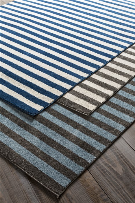 Surya Horizon Grey 71 X 103 Area Rug HRZ1002-710103 800-47521 Image 4