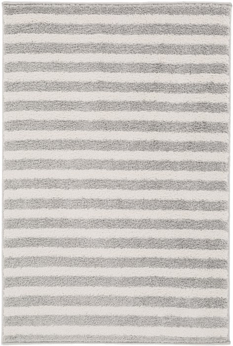 Surya Horizon Grey 33 X 50 Area Rug HRZ1004-335 800-47526 Image 0