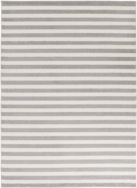 Surya Horizon Grey 71 X 103 Area Rug HRZ1004-710103 800-47529 Image 0