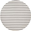 Surya Horizon Grey Round 71 X 71 Area Rug HRZ1004-710RD 800-47530 Thumb 0