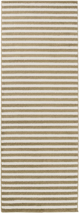 Surya Horizon Green Runner 27 X 73 Area Rug HRZ1005-2773 800-47533 Image 0