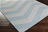 Surya Horizon Grey 20 X 30 Area Rug HRZ1007-23 800-47548 Thumb 1