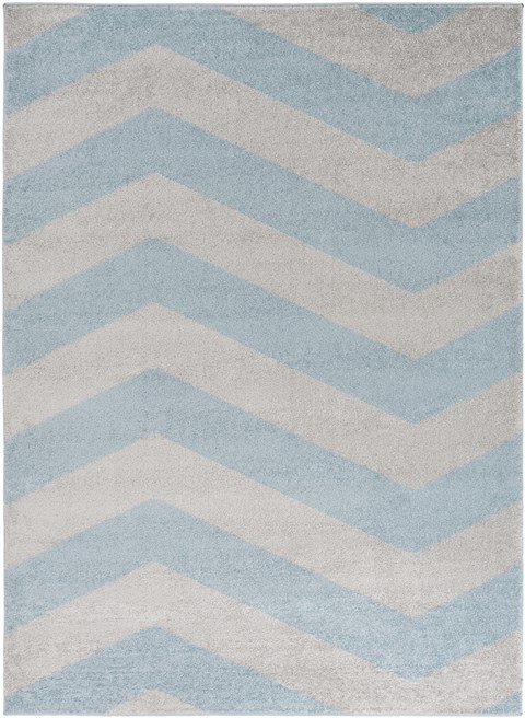 Surya Horizon Grey 33 X 50 Area Rug HRZ1007-335 800-47550 Image 0