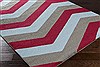 Surya Horizon Red 33 X 50 Area Rug HRZ1010-335 800-47574 Thumb 1