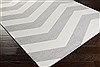 Surya Horizon Grey 67 X 96 Area Rug HRZ1011-6796 800-47584 Thumb 1
