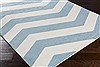 Surya Horizon Grey 93 X 126 Area Rug HRZ1012-93126 800-47595 Thumb 1