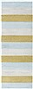 Surya Horizon Grey Runner 27 X 73 Area Rug HRZ1014-2773 800-47605 Thumb 0