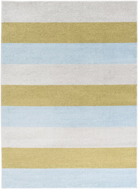 Surya Horizon Grey 33 X 50 Area Rug HRZ1014-335 800-47606 Image 0