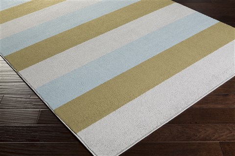 Surya Horizon Grey 71 X 103 Area Rug HRZ1014-710103 800-47609 Image 1
