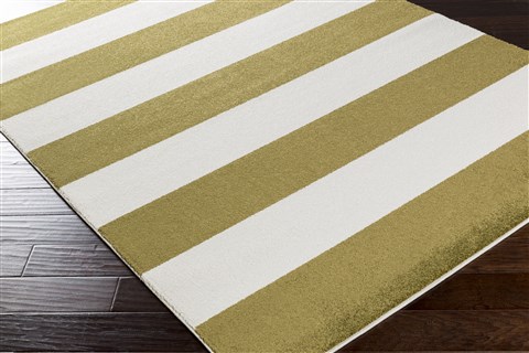 Surya Horizon Green 20 X 30 Area Rug HRZ1015-23 800-47612 Image 1