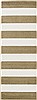 Surya Horizon Green Runner 27 X 73 Area Rug HRZ1015-2773 800-47613 Thumb 0