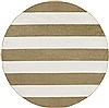 Surya Horizon Green Round 71 X 71 Area Rug HRZ1015-710RD 800-47618 Thumb 0