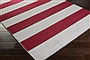 Surya Horizon Red 67 X 96 Area Rug HRZ1016-6796 800-47624 Thumb 1