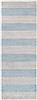 Surya Horizon Grey Runner 27 X 73 Area Rug HRZ1017-2773 800-47629 Thumb 0