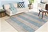 Surya Horizon Grey 93 X 126 Area Rug HRZ1018-93126 800-47643 Thumb 2