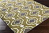 Surya Horizon Green 33 X 50 Area Rug HRZ1019-335 800-47646 Thumb 1