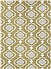 Surya Horizon Green 33 X 50 Area Rug HRZ1019-335 800-47646 Thumb 0