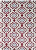 Surya Horizon Red 20 X 30 Area Rug HRZ1020-23 800-47652 Thumb 0