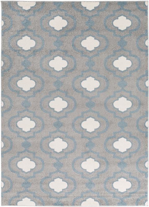 Surya Horizon Grey 67 X 96 Area Rug HRZ1022-6796 800-47672 Image 0
