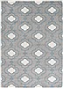 Surya Horizon Grey 71 X 103 Area Rug HRZ1022-710103 800-47673 Thumb 0