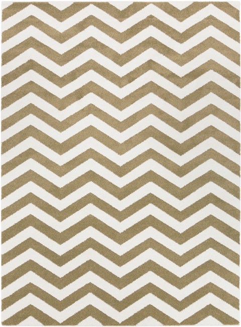 Surya Horizon White 20 X 30 Area Rug HRZ1023-23 800-47676 Image 0