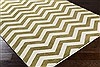 Surya Horizon White 71 X 103 Area Rug HRZ1023-710103 800-47681 Thumb 1