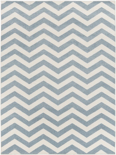 Surya Horizon Grey 33 X 50 Area Rug HRZ1025-335 800-47694 Image 0