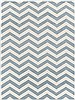 Surya Horizon Grey 53 X 73 Area Rug HRZ1025-5373 800-47695 Thumb 0