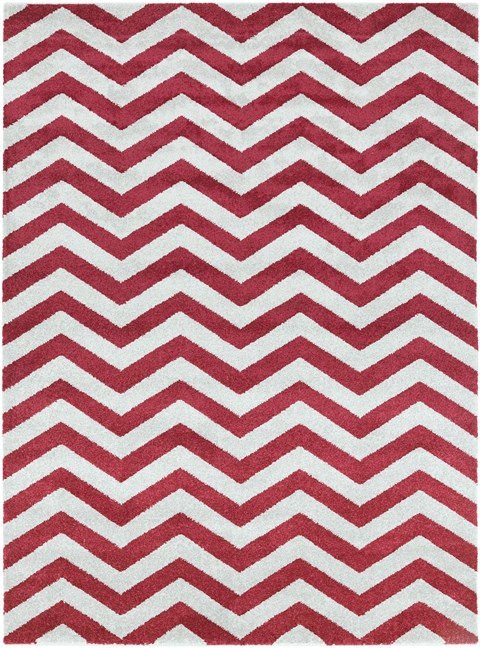 Surya Horizon Red 71 X 103 Area Rug HRZ1027-710103 800-47713 Image 0