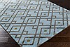 Surya Horizon Grey 33 X 50 Area Rug HRZ1028-335 800-47718 Thumb 1