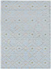 Surya Horizon Grey 33 X 50 Area Rug HRZ1028-335 800-47718 Thumb 0