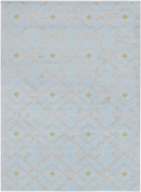 Surya Horizon Grey 67 X 96 Area Rug HRZ1028-6796 800-47720 Image 0
