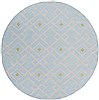 Surya Horizon Grey Round 71 X 71 Area Rug HRZ1028-710RD 800-47722 Thumb 0