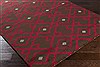 Surya Horizon Red 67 X 96 Area Rug HRZ1029-6796 800-47728 Thumb 1