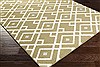 Surya Horizon Green 20 X 30 Area Rug HRZ1030-23 800-47732 Thumb 1