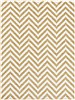 Surya Horizon Yellow 71 X 103 Area Rug HRZ1032-710103 800-47753 Thumb 0