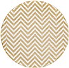 Surya Horizon Yellow Round 71 X 71 Area Rug HRZ1032-710RD 800-47754 Thumb 0