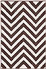 Surya Horizon Brown 20 X 30 Area Rug HRZ1033-23 800-47756 Thumb 0