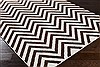 Surya Horizon Brown 71 X 103 Area Rug HRZ1033-710103 800-47761 Thumb 1