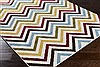Surya Horizon Yellow 20 X 30 Area Rug HRZ1035-23 800-47772 Thumb 1