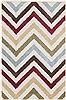 Surya Horizon Yellow 20 X 30 Area Rug HRZ1035-23 800-47772 Thumb 0