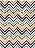 Surya Horizon Yellow 53 X 73 Area Rug HRZ1035-5373 800-47775 Thumb 0